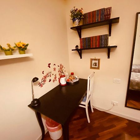 La Casa Di Amici Miei Cremona Exterior foto