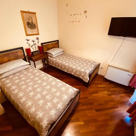 La Casa Di Amici Miei Cremona Exterior foto