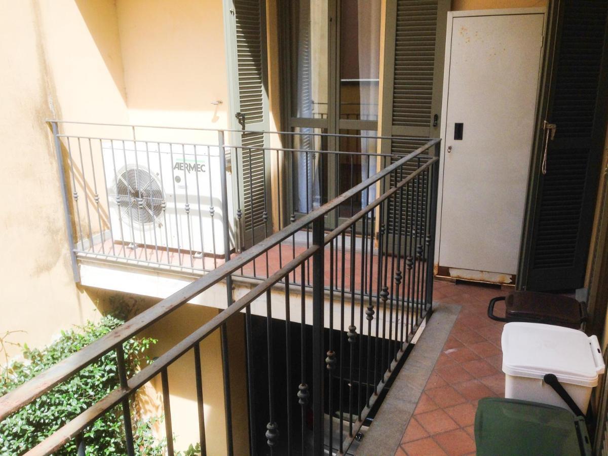 La Casa Di Amici Miei Cremona Exterior foto