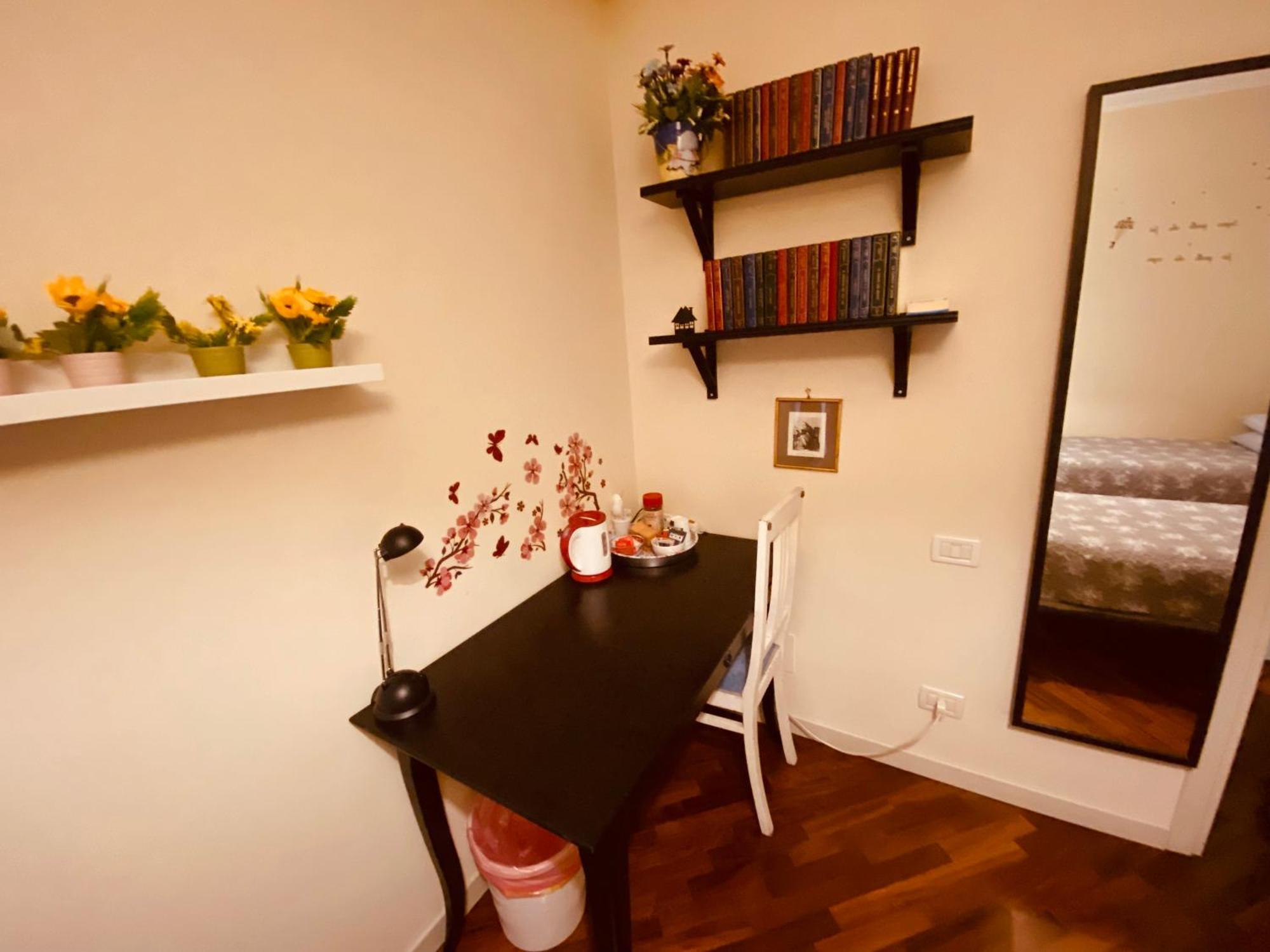 La Casa Di Amici Miei Cremona Exterior foto