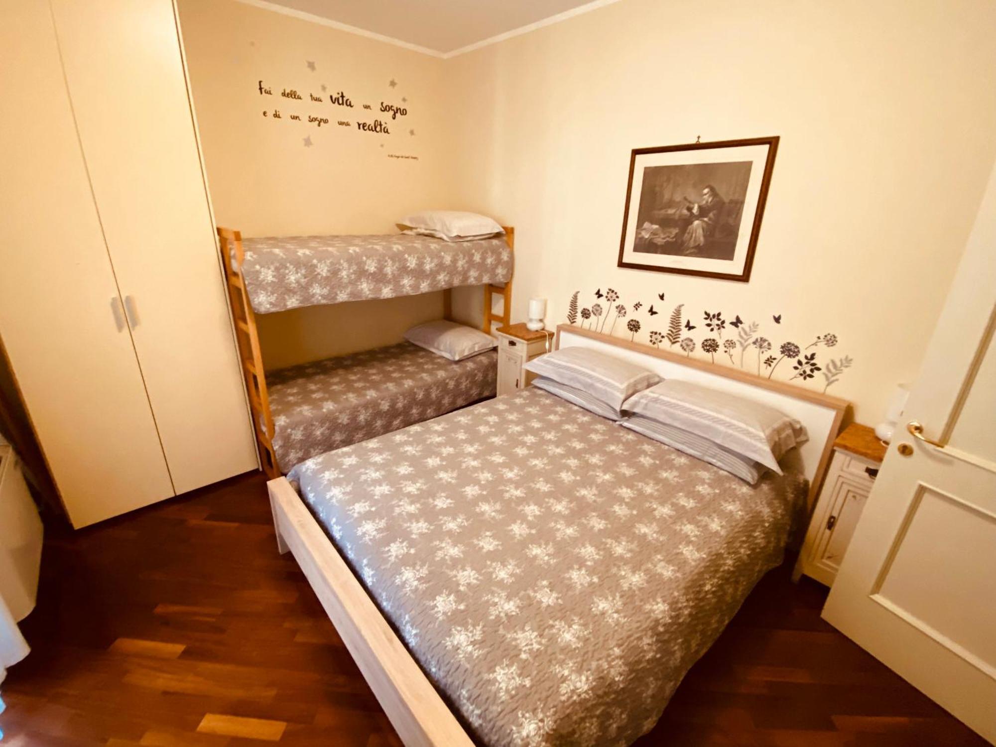 La Casa Di Amici Miei Cremona Exterior foto