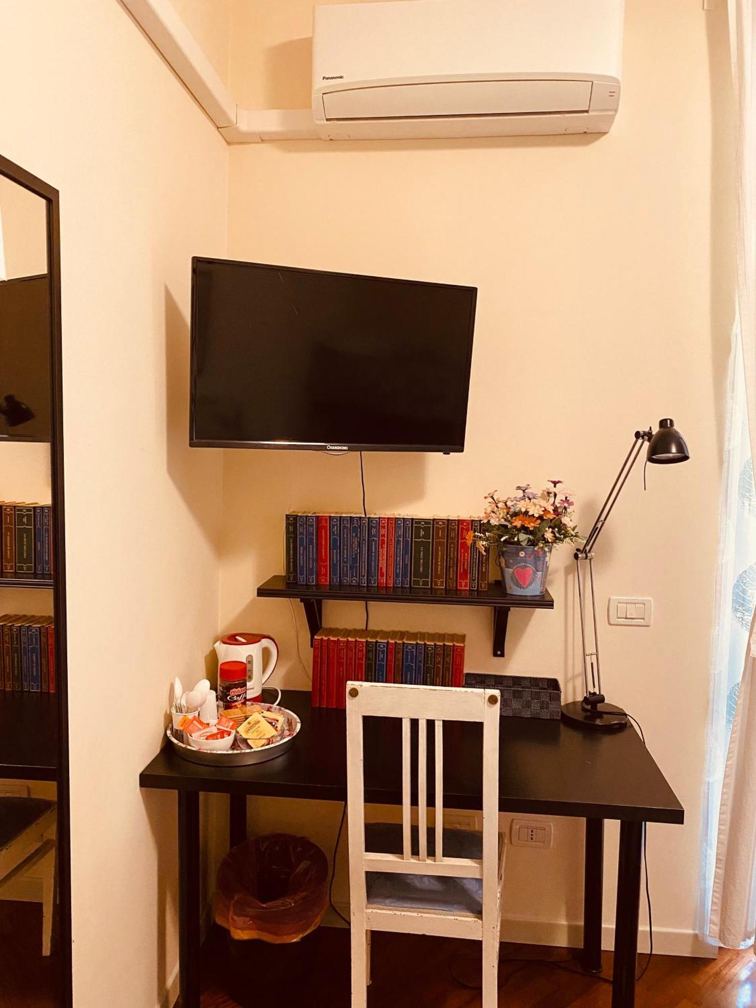 La Casa Di Amici Miei Cremona Exterior foto