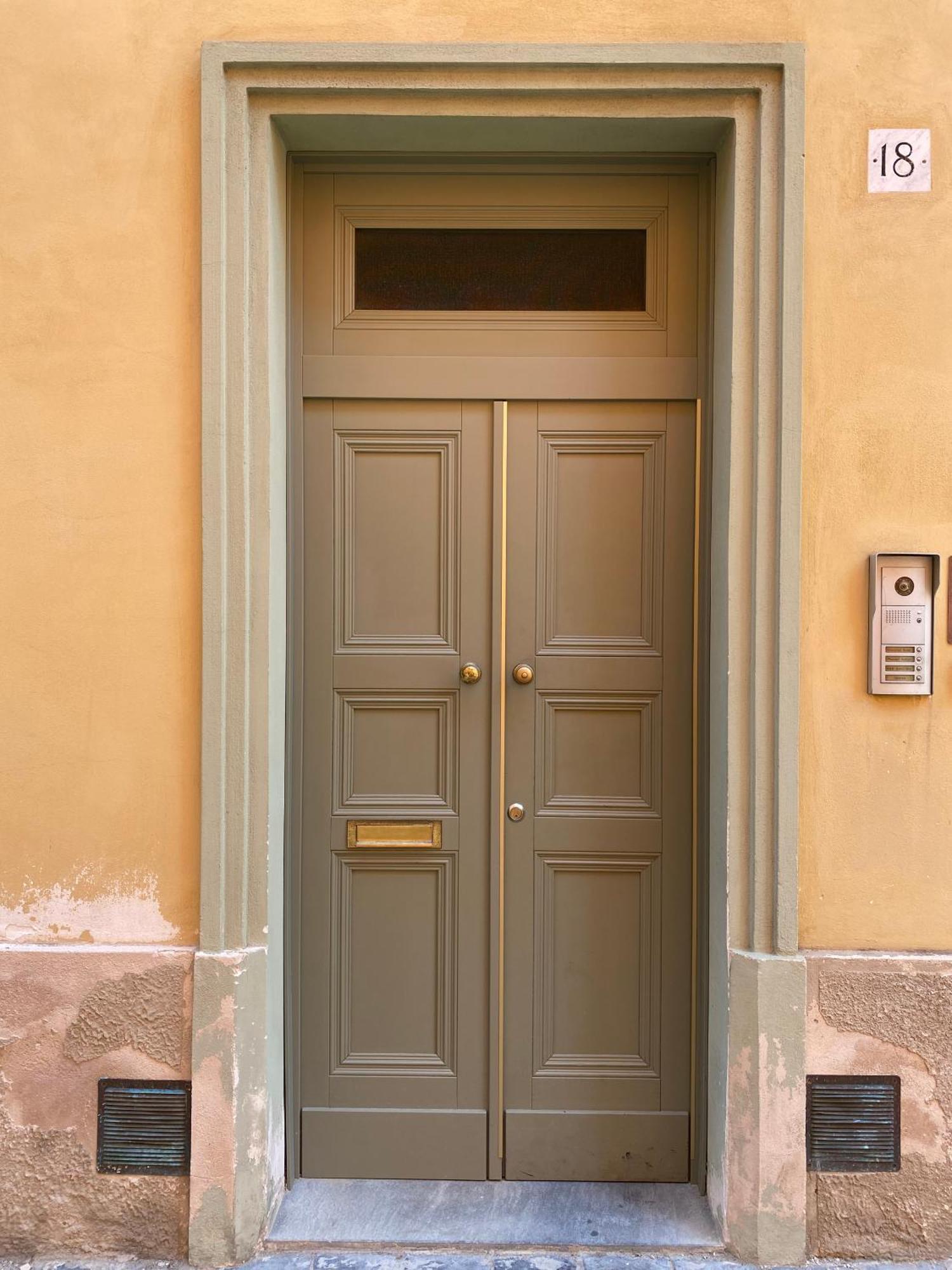 La Casa Di Amici Miei Cremona Exterior foto