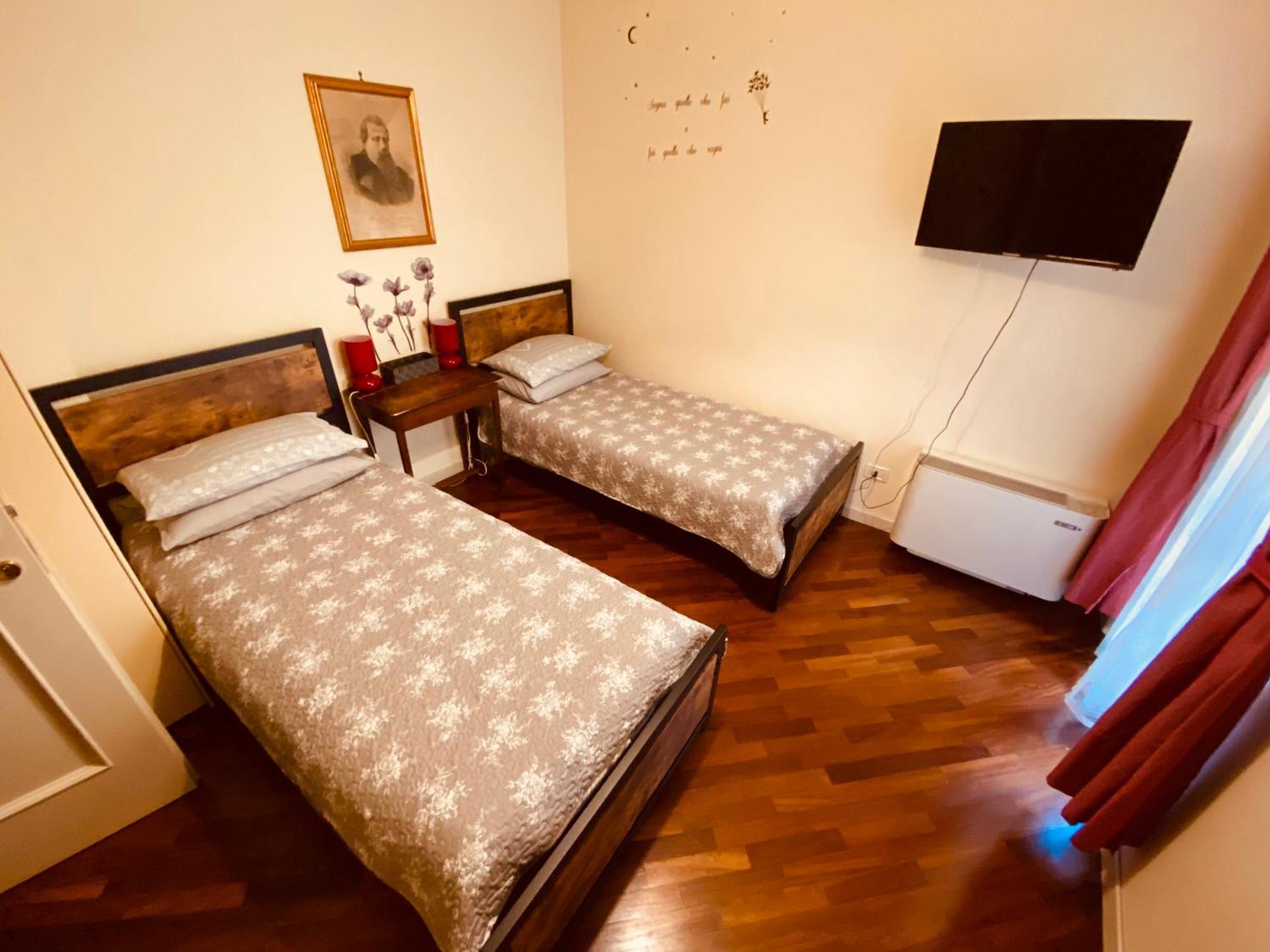 La Casa Di Amici Miei Cremona Exterior foto